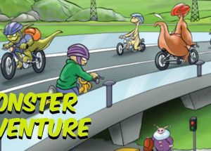 Monster Adventure