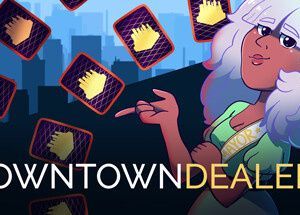 Downtown Dealers