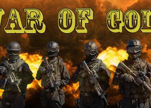 War Of Gold