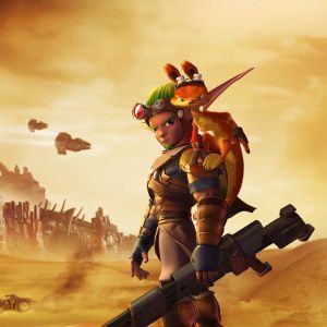 Jak 3