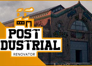 Post Industrial Renovator