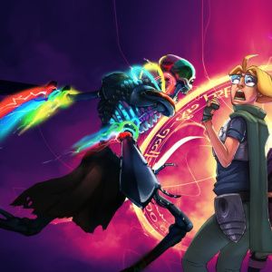 The Metronomicon: Slay the Dance Floor