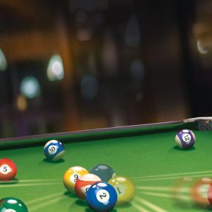 3D Billiards – Pool & Snooker