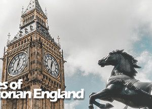 VR Eagles of Victorian England