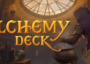 Alchemy Deck