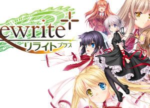 Rewrite+