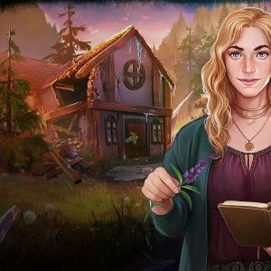 Eventide 3: Legacy of Legends