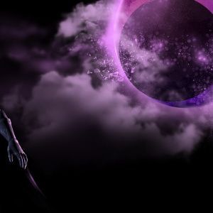 Lunar Stone: Origin of Blood