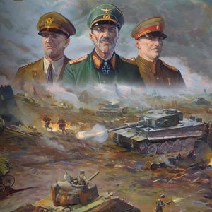 Sudden Strike 4