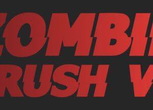 Zombie Crush VR