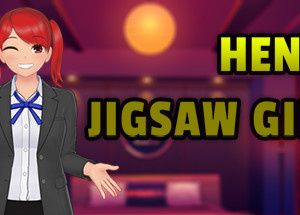 Hentai Jigsaw Girls