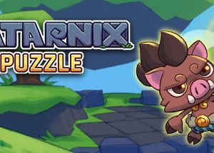 Latarnix Puzzle