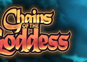 Chains of the Goddess