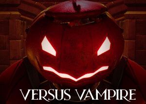 Versus Vampire