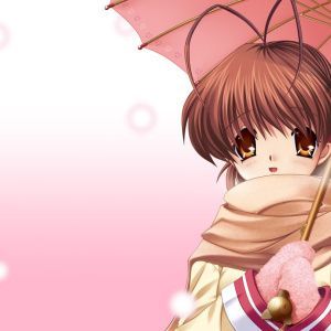 CLANNAD