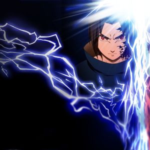NARUTO: Ultimate Ninja STORM