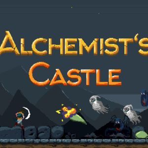 Alchemist’s Castle