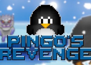 Pingo’s Revenge
