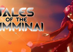 Tales of the Lumminai