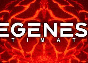 REGENESIS ULTIMATUM