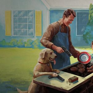 The American Dream
