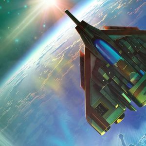Dangun Feveron