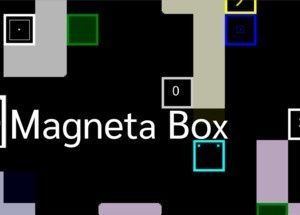 Magneta Box