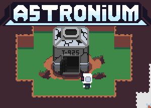 Astronium