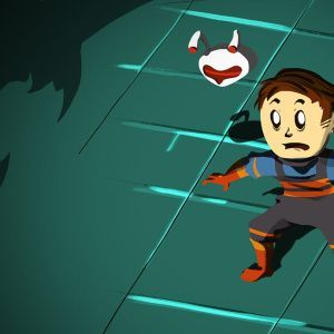 Spacejacked