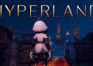 Hyperland
