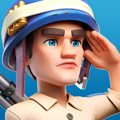 Last War:Survival Game