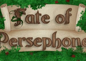Fate of Persephone
