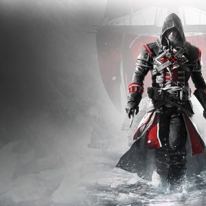 Assassin’s Creed Rogue Remastered