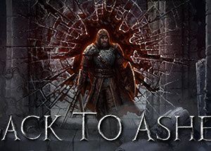 Back To Ashes