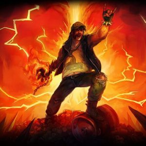 SEUM: Speedrunners from Hell