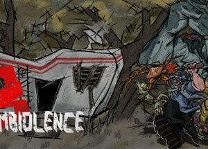Zombiolence