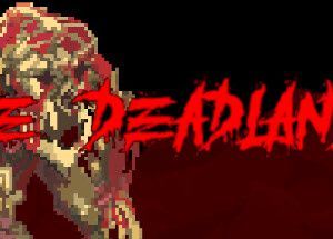 The Deadlands