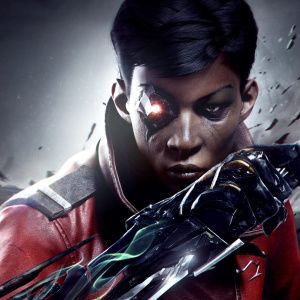 Dishonored®: Death of the Outsider™