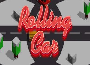 Rolling Car