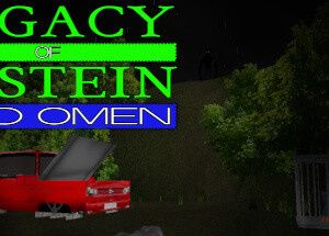 Legacy of Epstein: Bad Omen