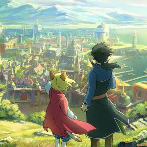 Ni no Kuni™ II: REVENANT KINGDOM