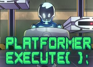 Platformer::Execute();