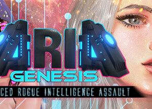 ARIA: Genesis