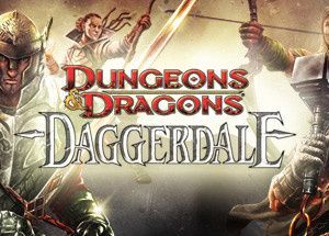 Dungeons and Dragons: Daggerdale