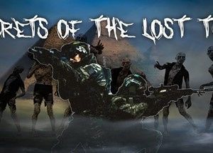 Secrets of the Lost Tomb