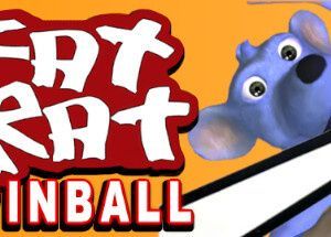 Fat Rat Pinball