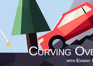 Curving Over It with Evgeny Podoynikov