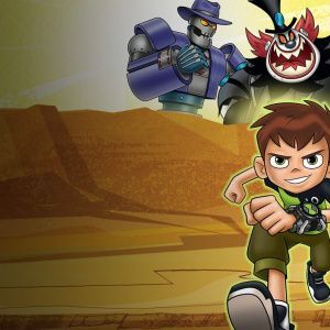 Ben 10