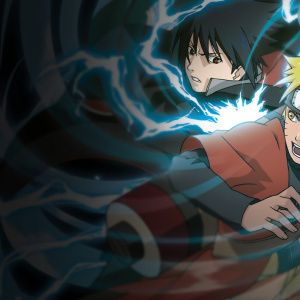 NARUTO SHIPPUDEN: Ultimate Ninja STORM 2