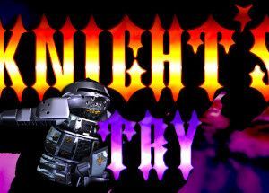 Knight’s Try